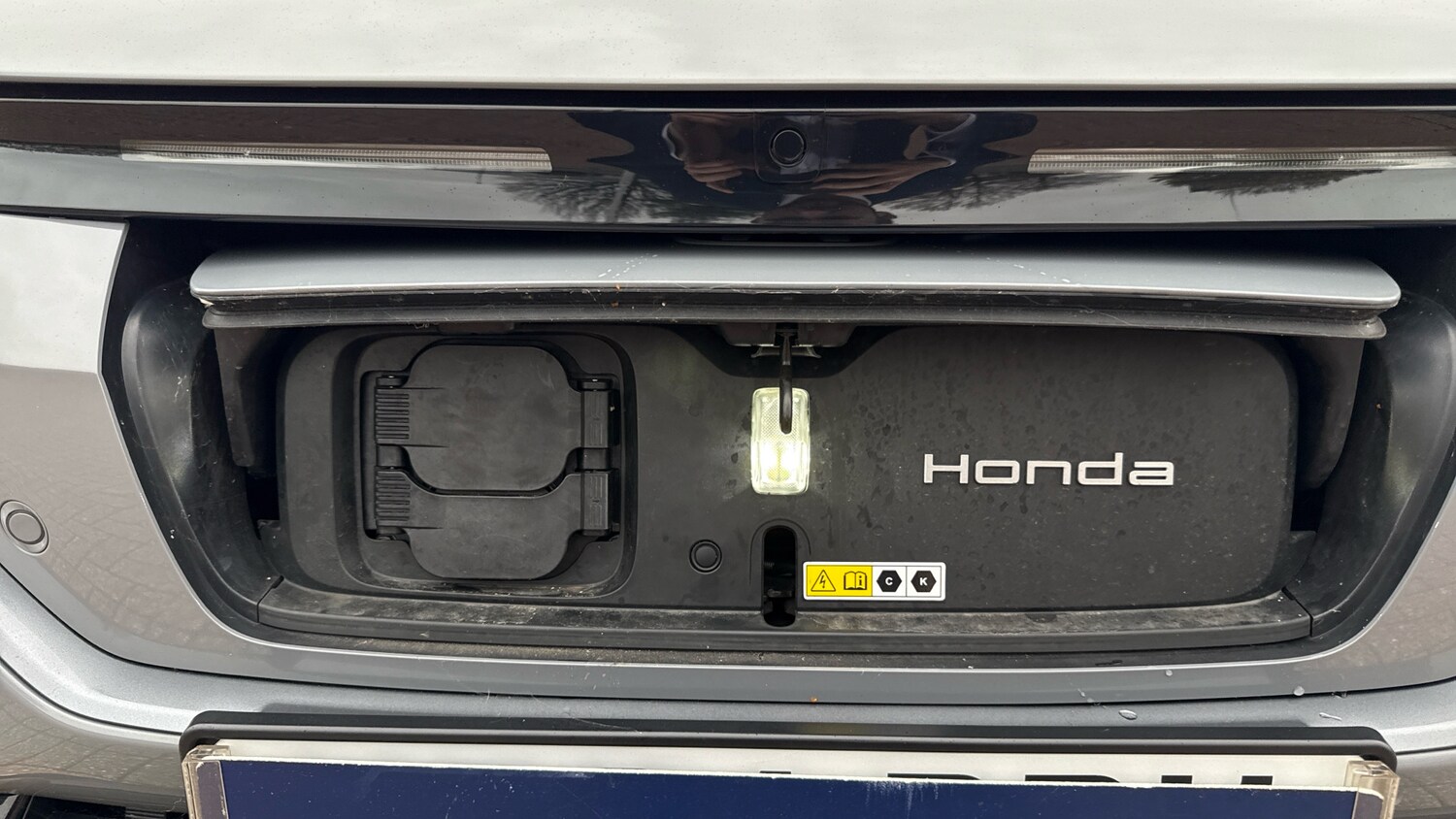 Used Honda e NY1 2024 for sale - 75484768: Photo 24