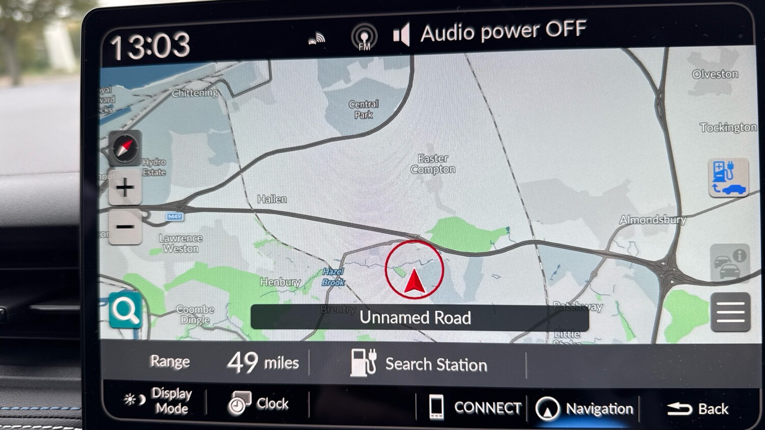 Used Honda e NY1 2024 for sale - 75484768: Photo 33