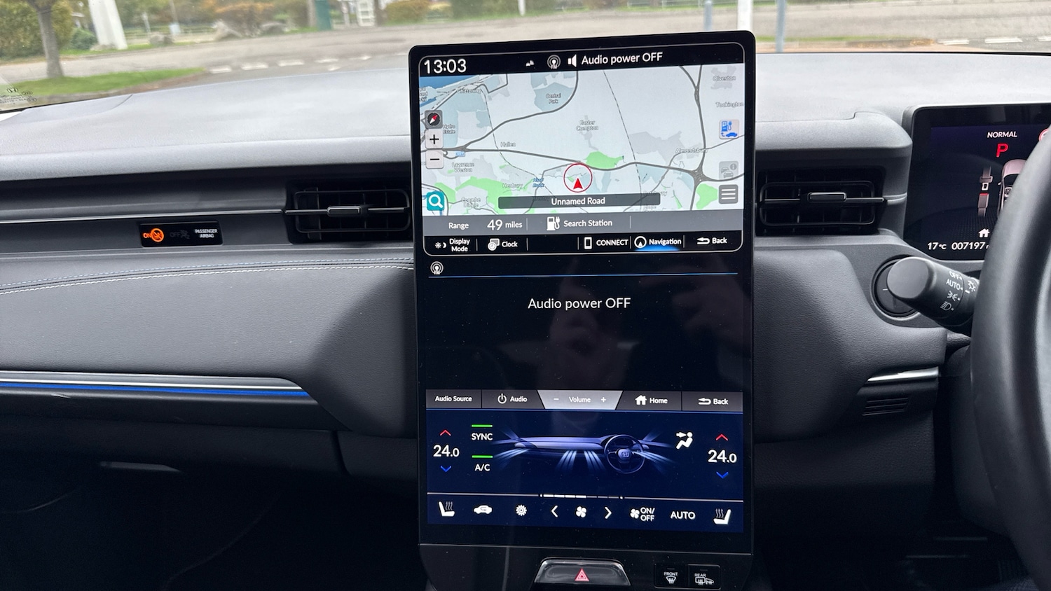 Used Honda e NY1 2024 for sale - 75484768: Photo 34