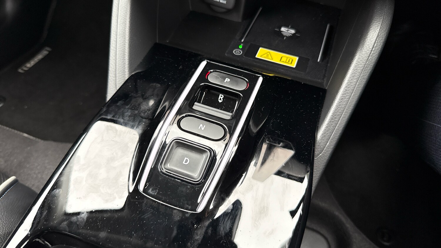 Used Honda e NY1 2024 for sale - 75484768: Photo 36