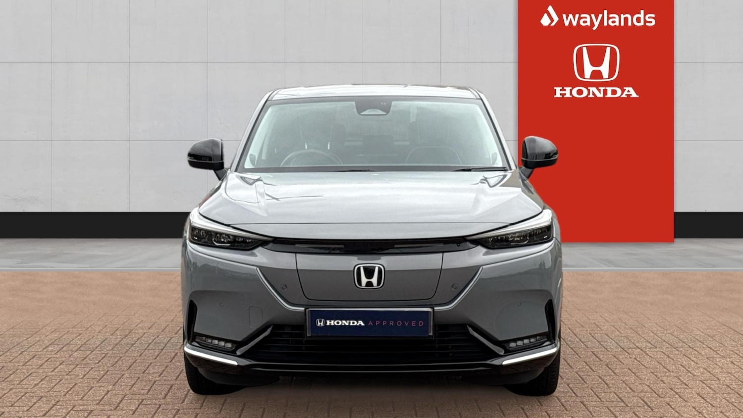 Used Honda e NY1 2024 for sale - 75484768: Photo 6