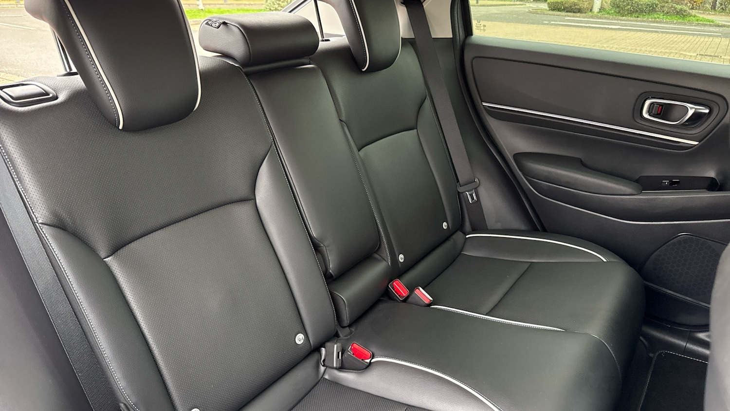 Used Honda e NY1 2024 for sale - 75484768: Photo 8