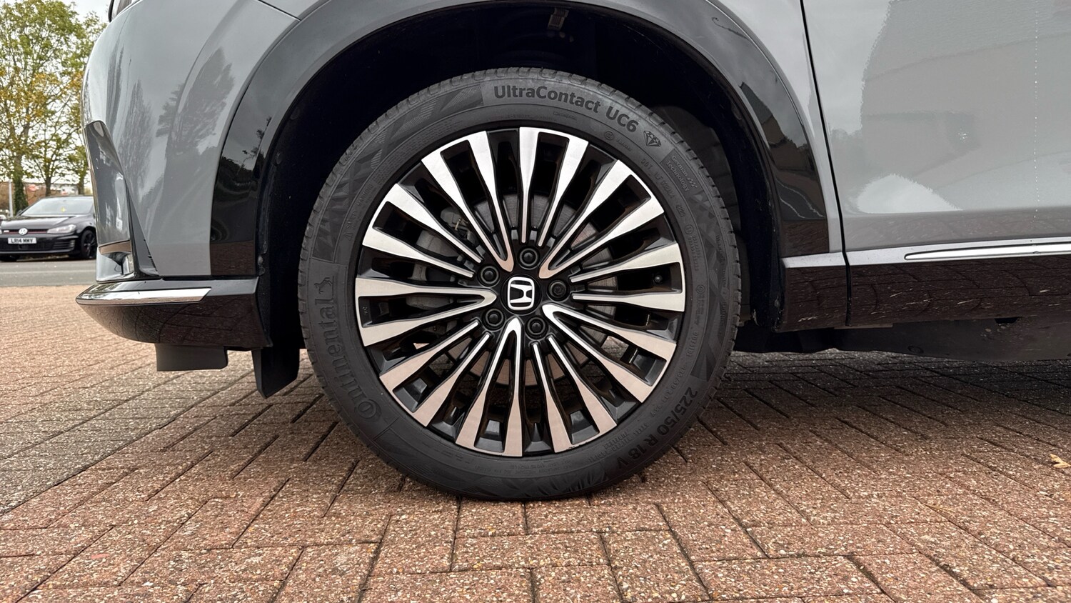 Used Honda e NY1 2024 for sale - 75484768: Photo 9