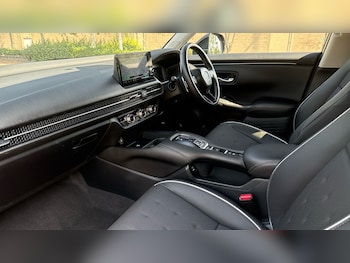 Used Honda ZR-V 2023 for sale - 79392599: Photo