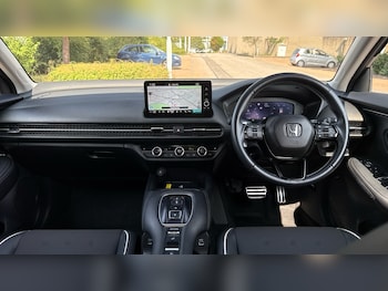 Used Honda ZR-V 2023 for sale - 79392599: Photo