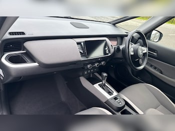 Used Honda Jazz 2020 for sale - 77975567: Photo