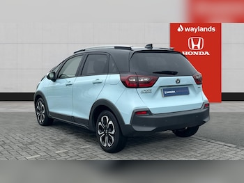 Used Honda Jazz 2020 for sale - 77975567: Photo