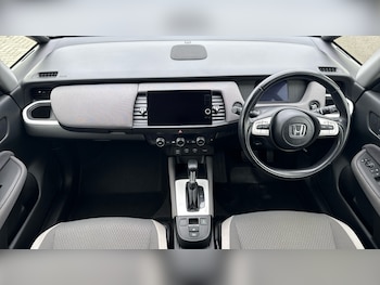 Used Honda Jazz 2020 for sale - 77975567: Photo