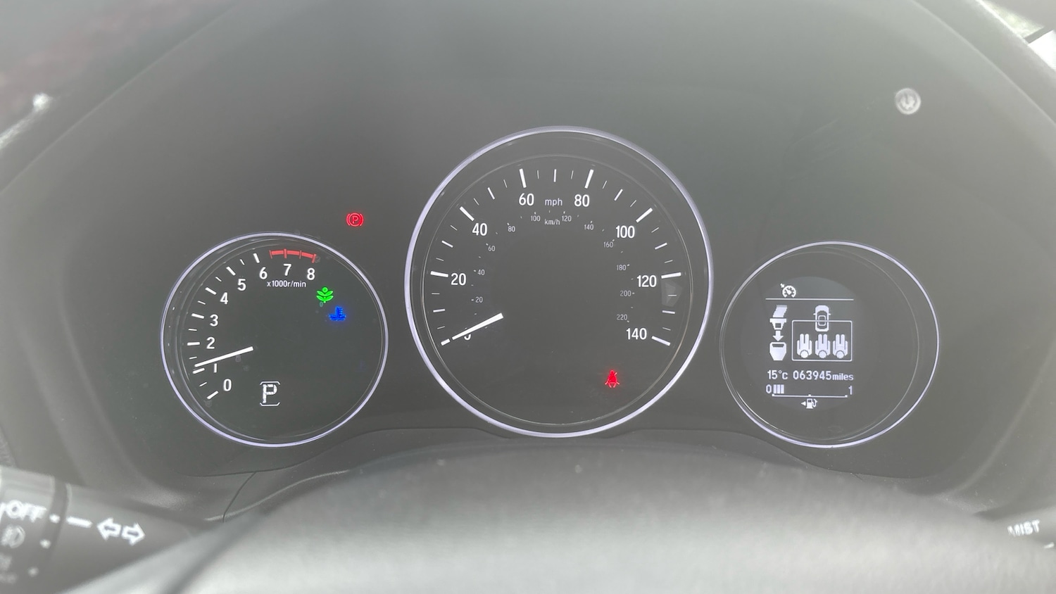 Used Honda HR-V 2020 for sale - 76037775: Photo 11