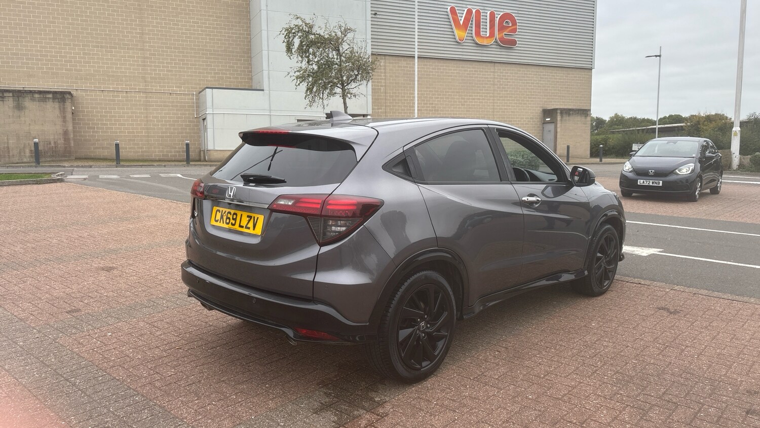 Used Honda HR-V 2020 for sale - 76037775: Photo 12