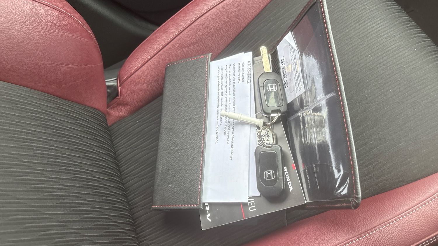 Used Honda HR-V 2020 for sale - 76037775: Photo 13