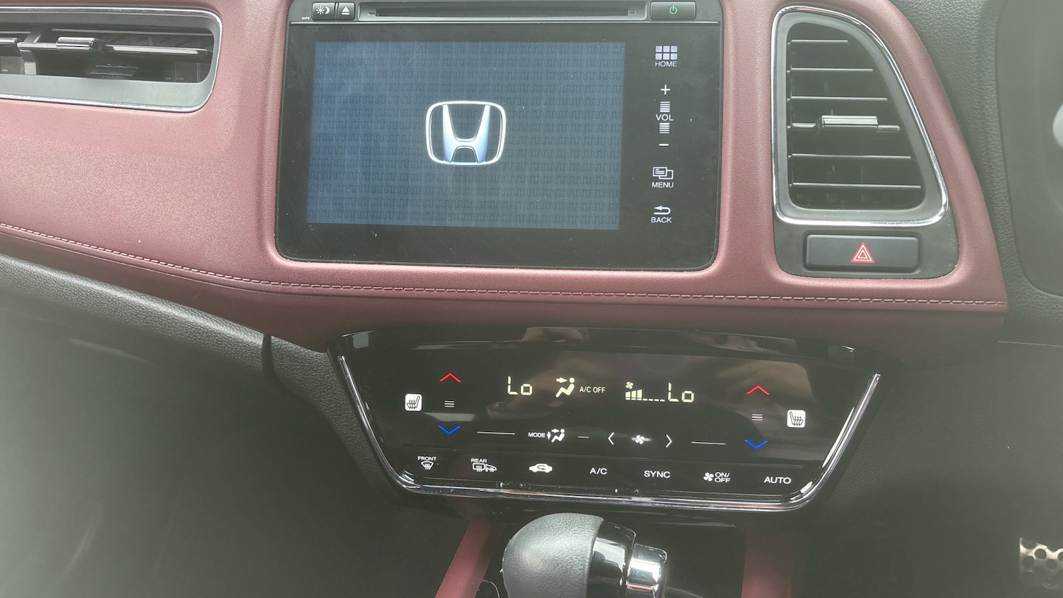 Used Honda HR-V 2020 for sale - 76037775: Photo 14