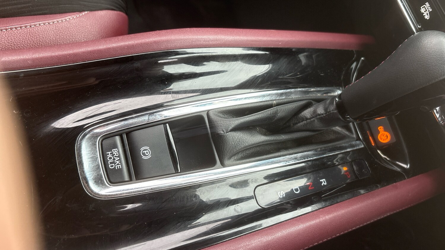 Used Honda HR-V 2020 for sale - 76037775: Photo 15