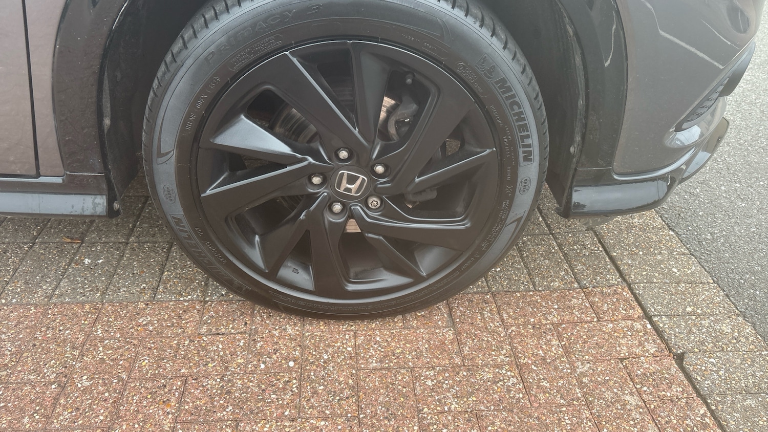 Used Honda HR-V 2020 for sale - 76037775: Photo 21