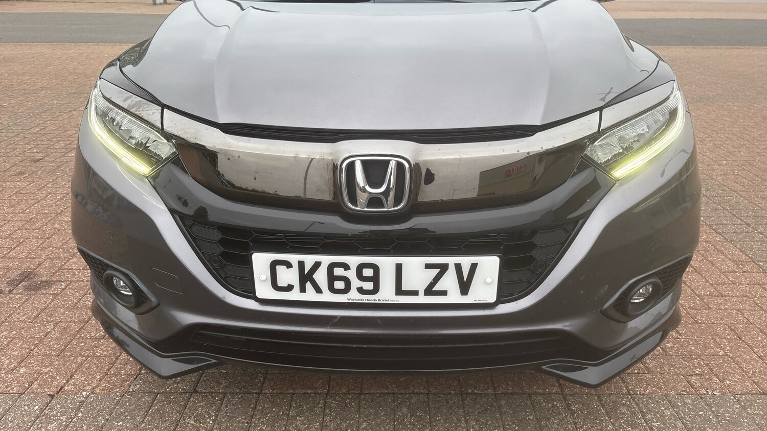 Used Honda HR-V 2020 for sale - 76037775: Photo 22