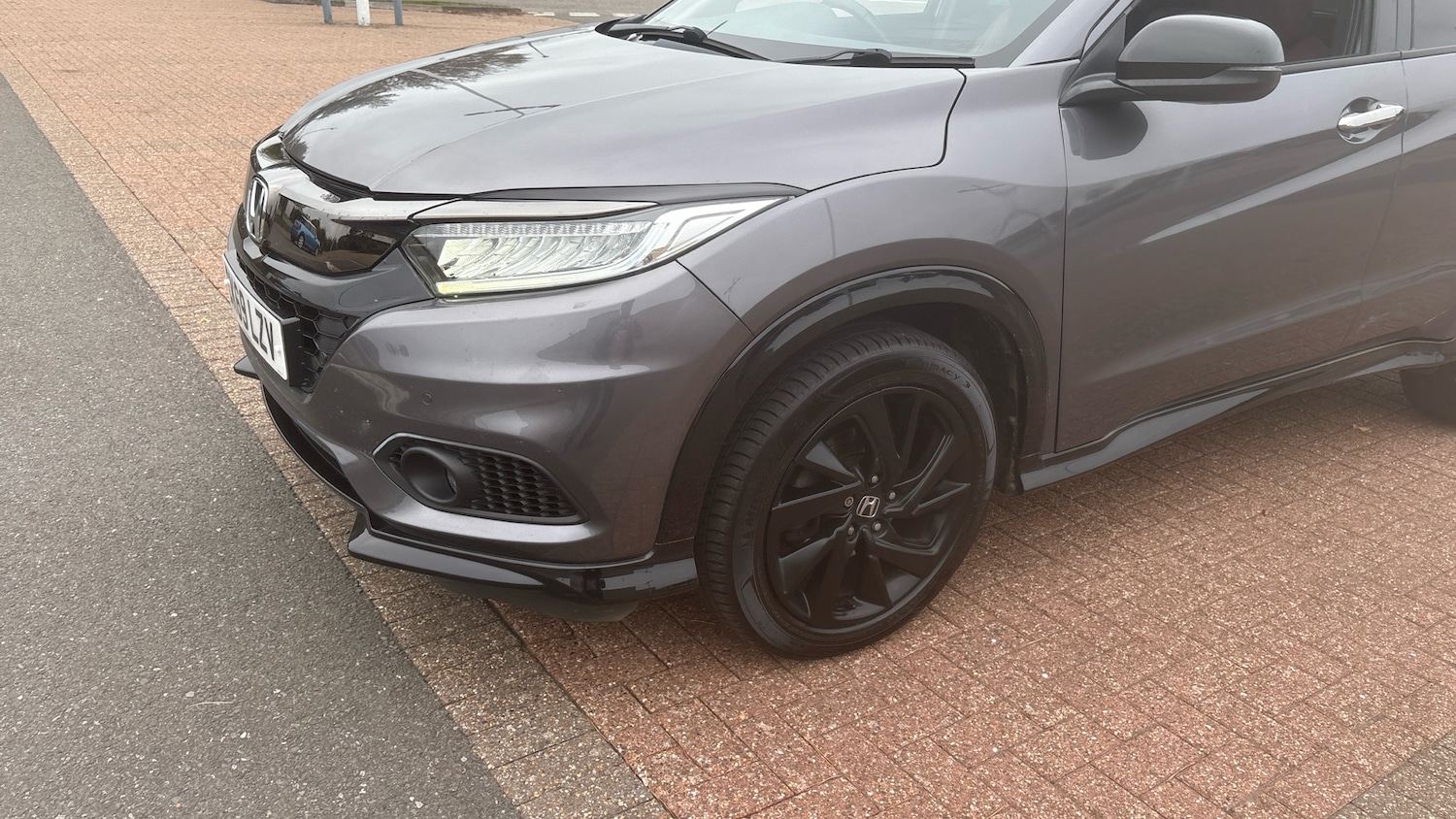 Used Honda HR-V 2020 for sale - 76037775: Photo 23