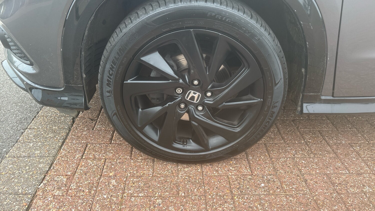 Used Honda HR-V 2020 for sale - 76037775: Photo 24