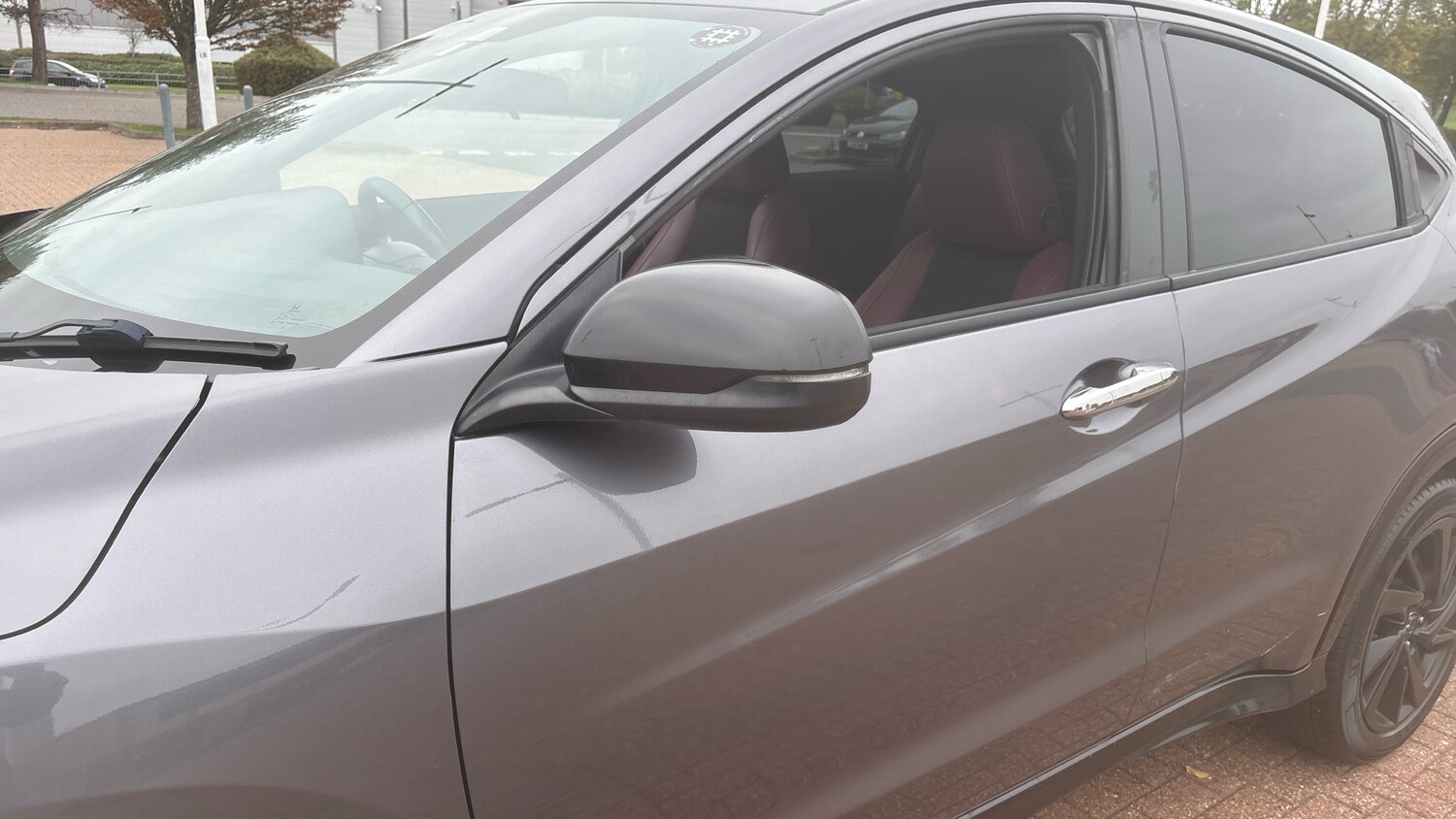 Used Honda HR-V 2020 for sale - 76037775: Photo 25