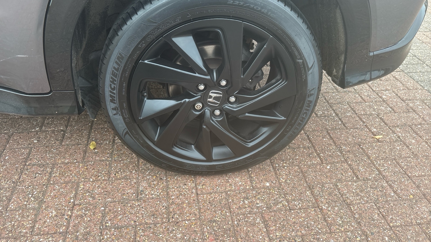 Used Honda HR-V 2020 for sale - 76037775: Photo 26