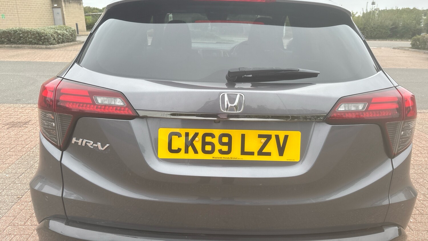 Used Honda HR-V 2020 for sale - 76037775: Photo 28