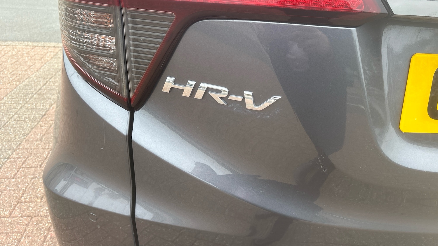 Used Honda HR-V 2020 for sale - 76037775: Photo 30