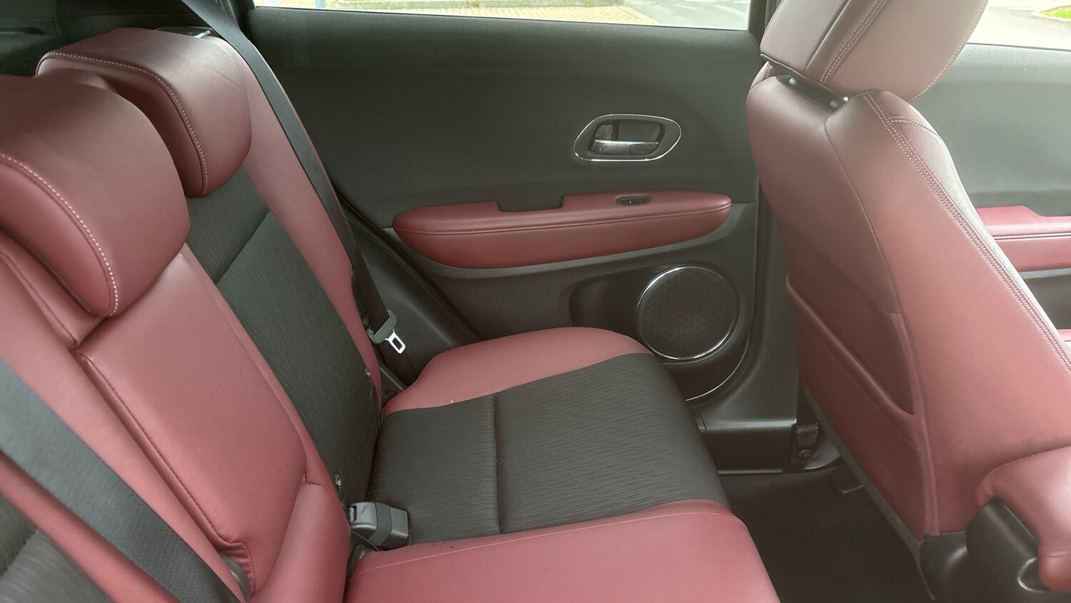 Used Honda HR-V 2020 for sale - 76037775: Photo 36