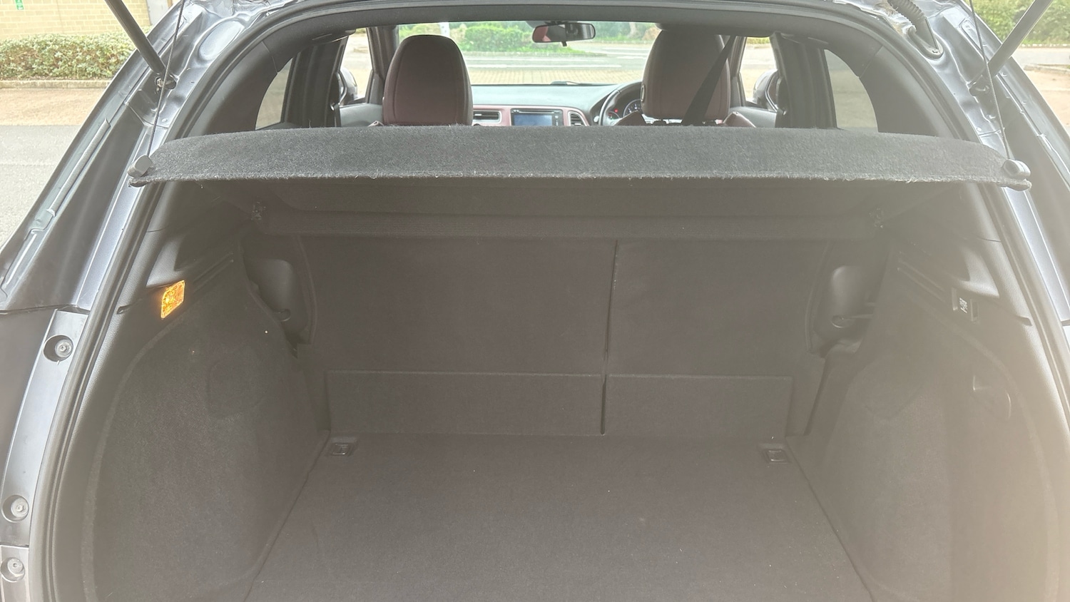 Used Honda HR-V 2020 for sale - 76037775: Photo 38