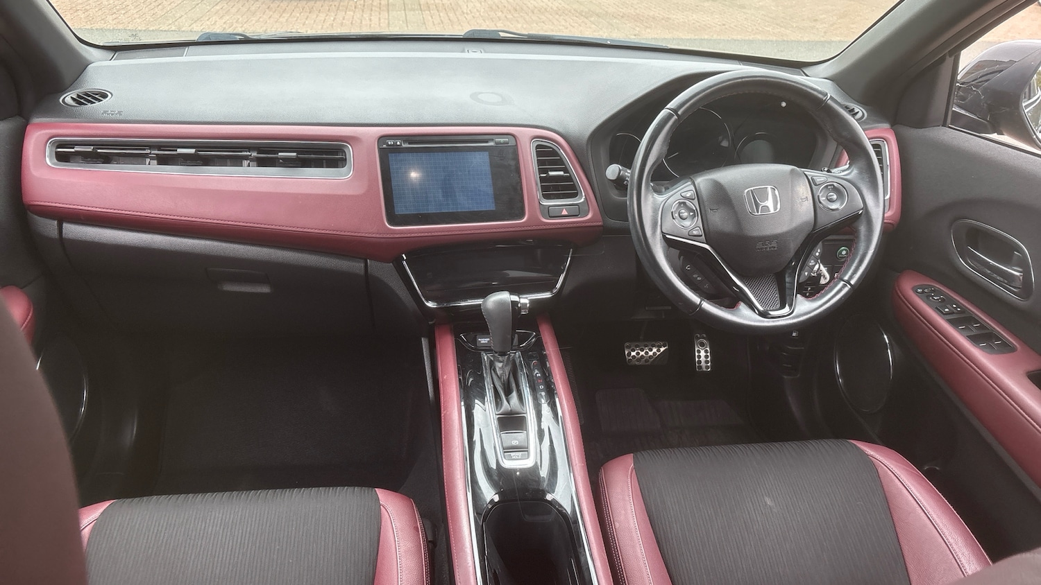 Used Honda HR-V 2020 for sale - 76037775: Photo 4