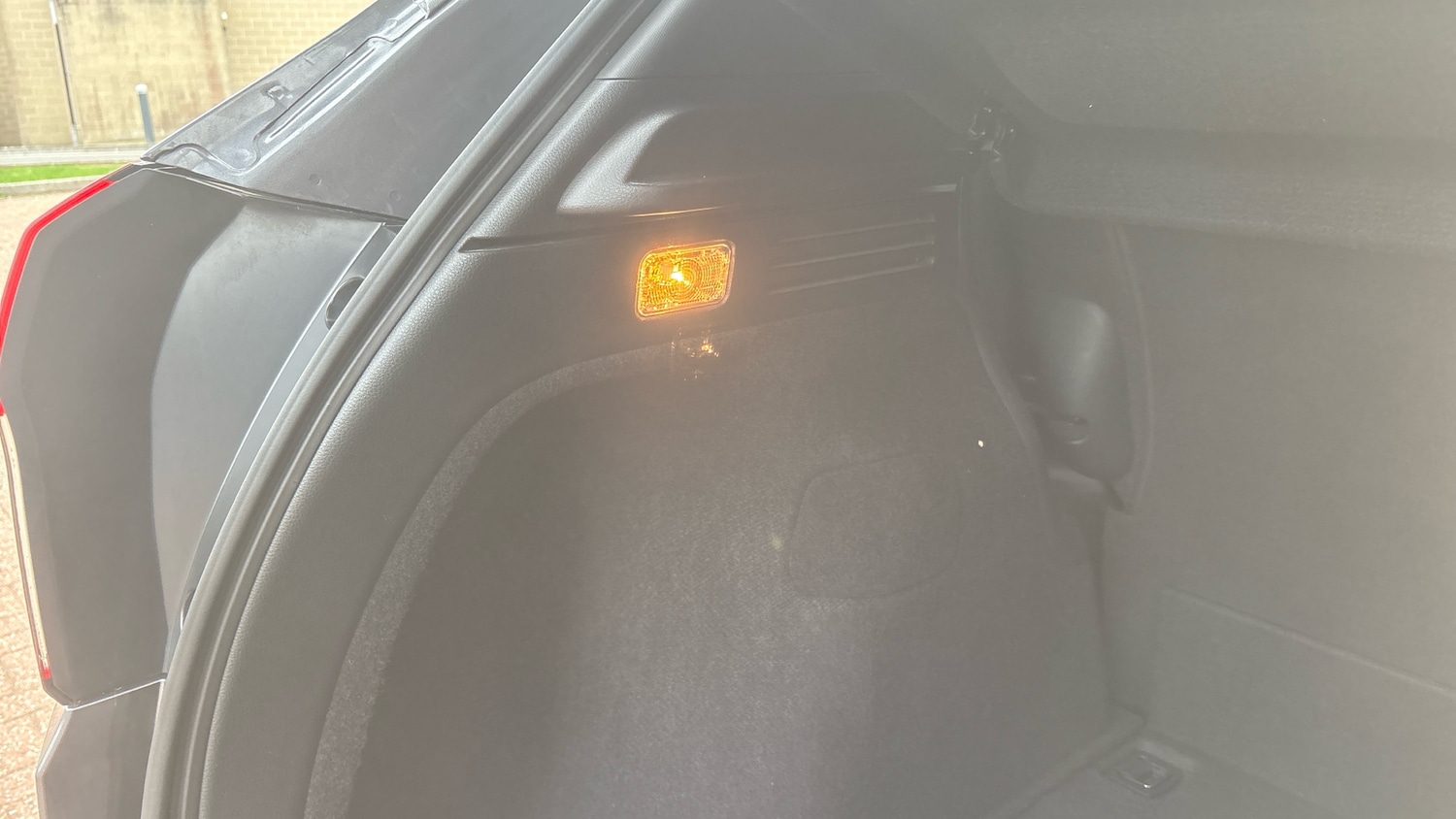 Used Honda HR-V 2020 for sale - 76037775: Photo 41