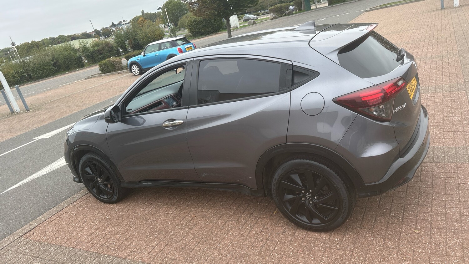 Used Honda HR-V 2020 for sale - 76037775: Photo 43