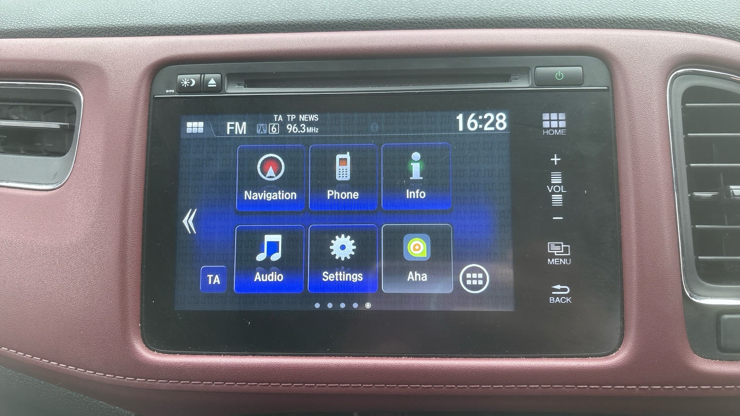 Used Honda HR-V 2020 for sale - 76037775: Photo 48