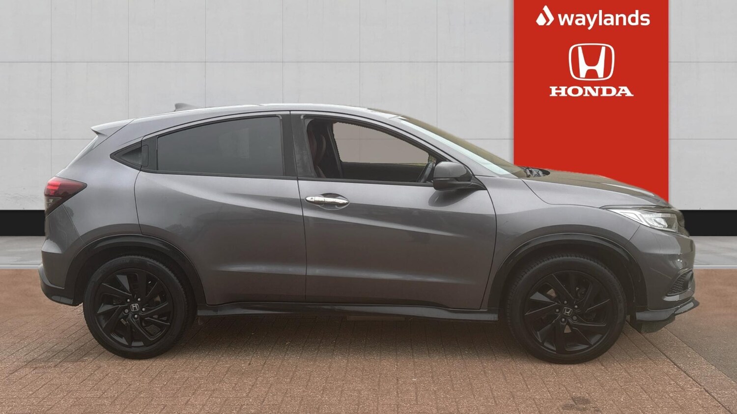 Used Honda HR-V 2020 for sale - 76037775: Photo 5