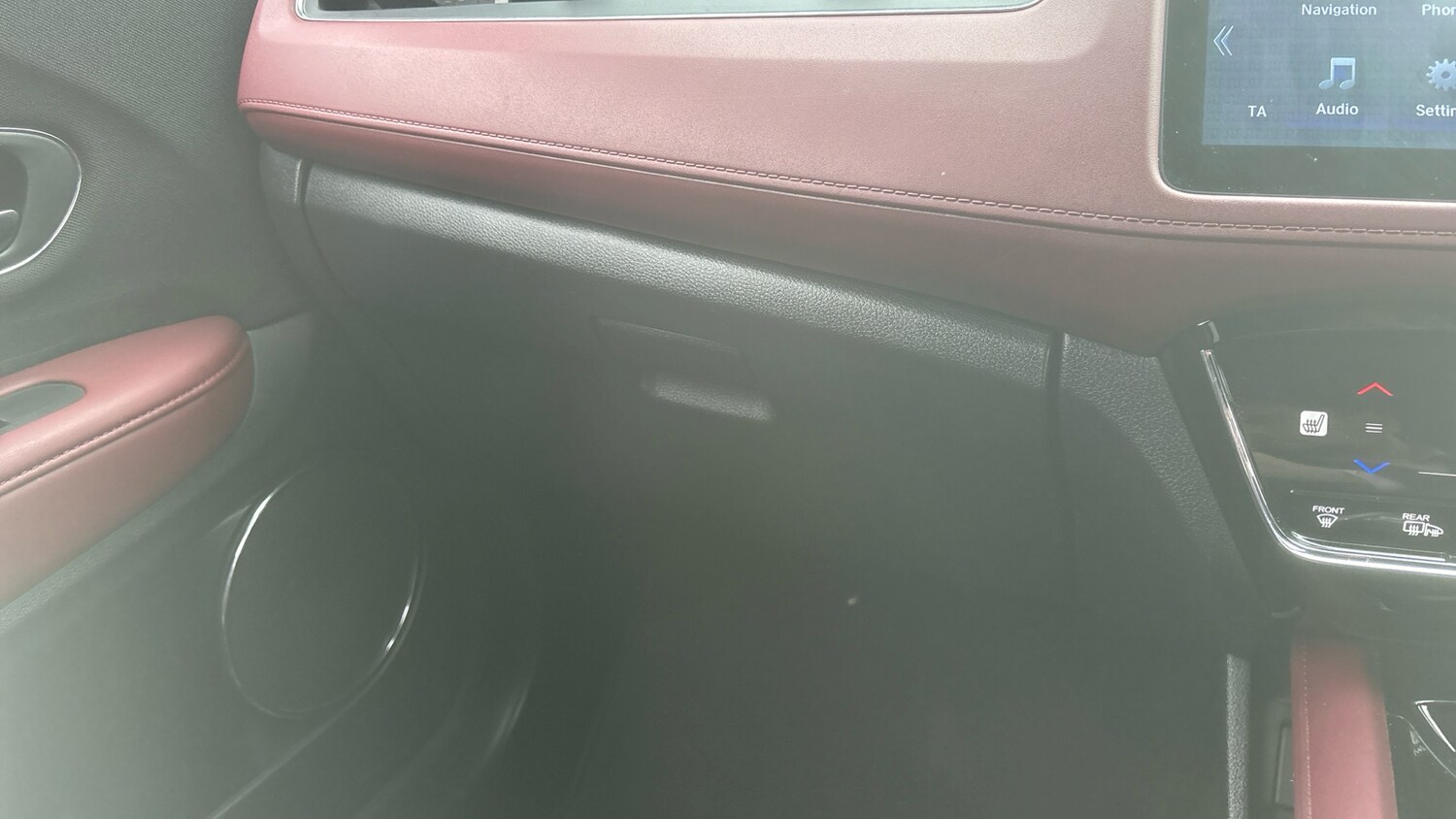 Used Honda HR-V 2020 for sale - 76037775: Photo 53