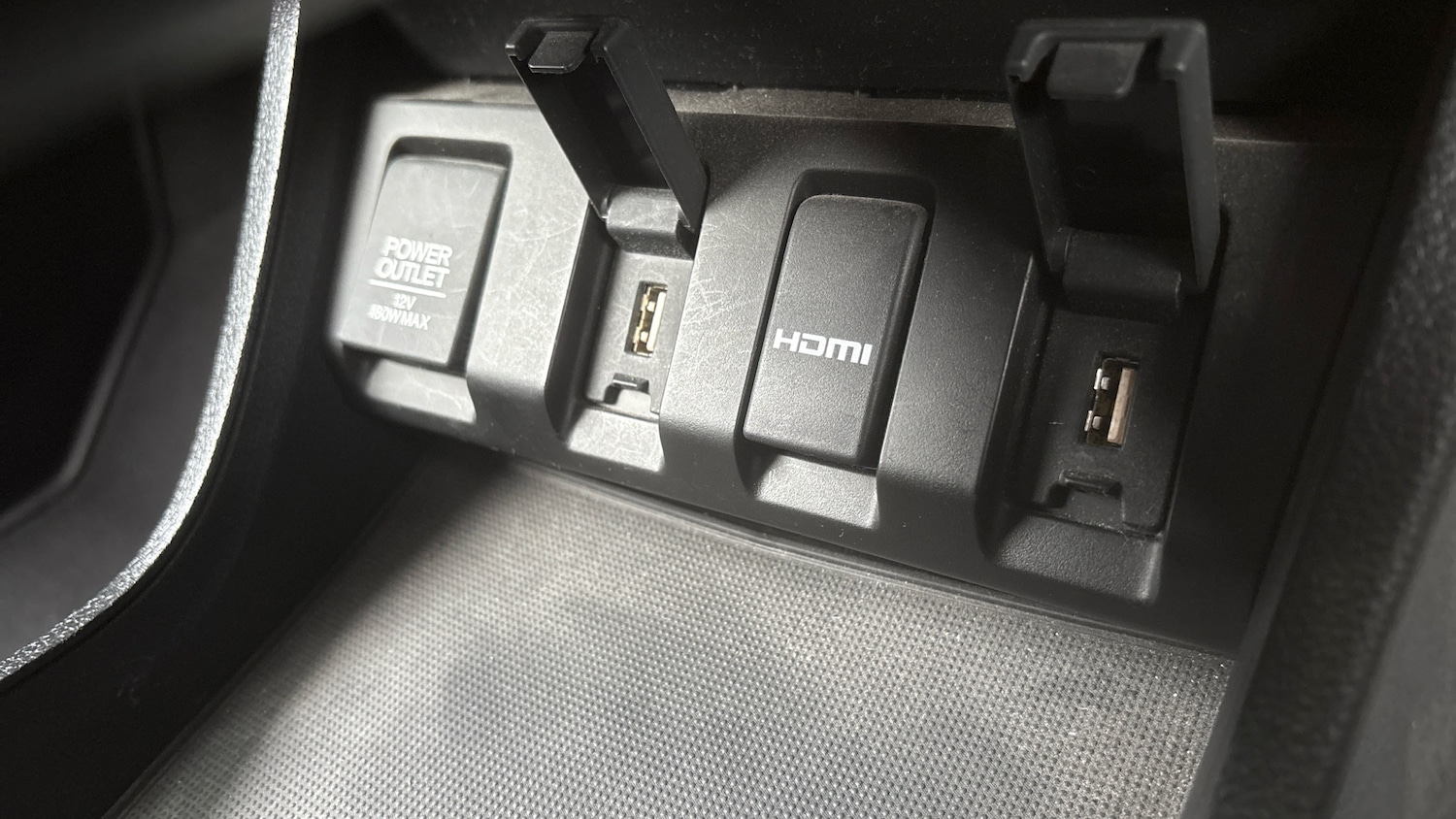 Used Honda HR-V 2020 for sale - 76037775: Photo 56