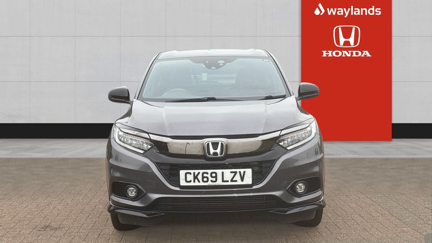 Used Honda HR-V 2020 for sale - 76037775: Photo 6