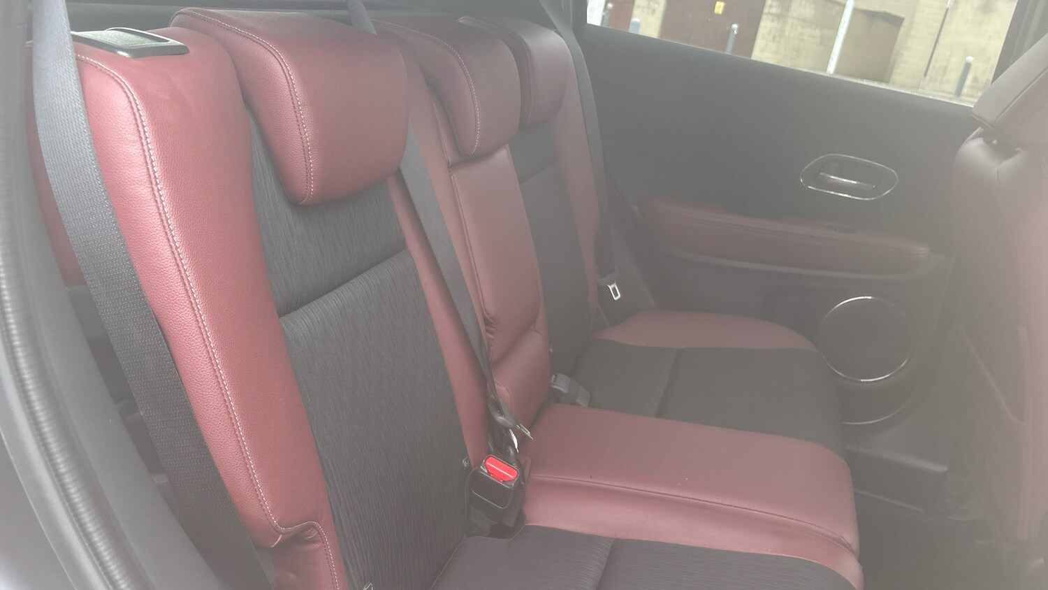 Used Honda HR-V 2020 for sale - 76037775: Photo 8