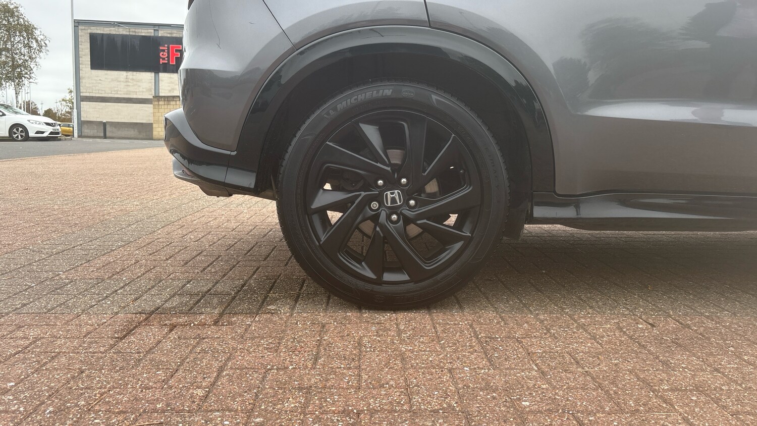 Used Honda HR-V 2020 for sale - 76037775: Photo 9