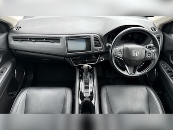 Used Honda HR-V 2020 for sale - 79202947: Photo