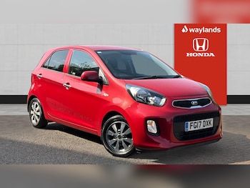 Used Kia Picanto 2017 for sale - 75558703: Photo