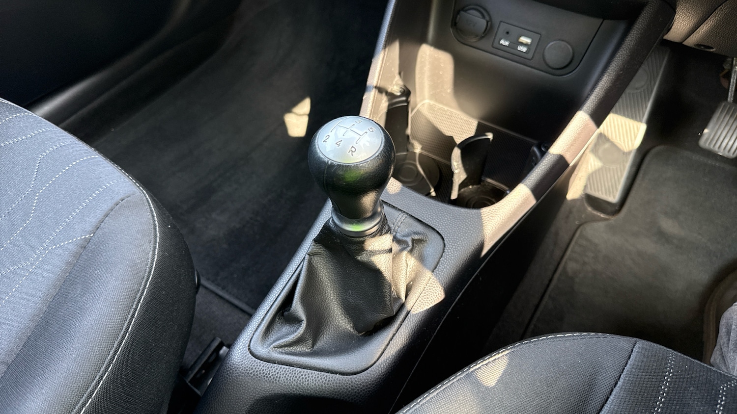 Vehicle 24