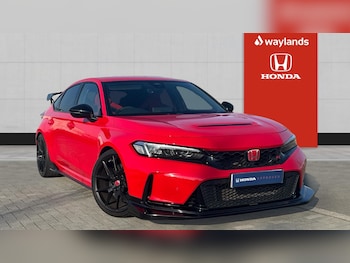 Used Honda Civic 2023 for sale - 78537999: Photo
