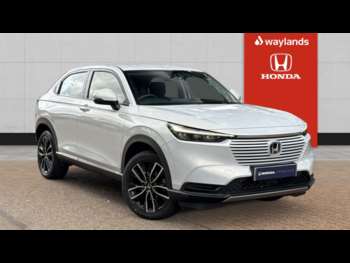 2023 - 1.5 eHEV Elegance 5dr CVT