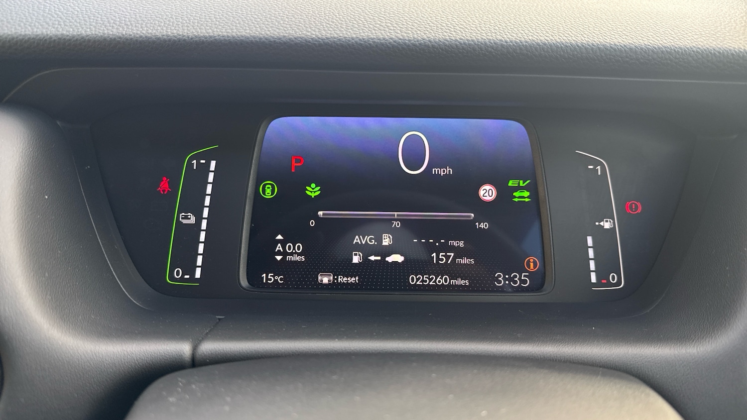 Used Honda Jazz 2023 for sale - 78042029: Photo 11