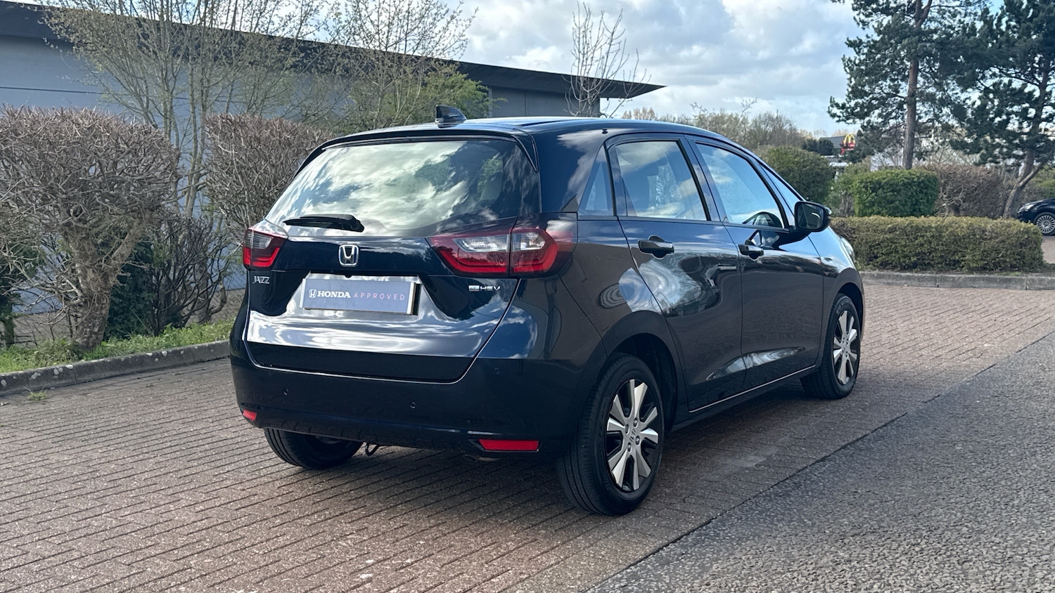 Used Honda Jazz 2023 for sale - 78042029: Photo 12