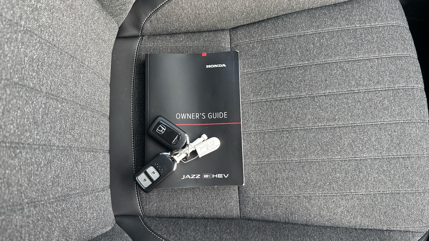 Used Honda Jazz 2023 for sale - 78042029: Photo 13
