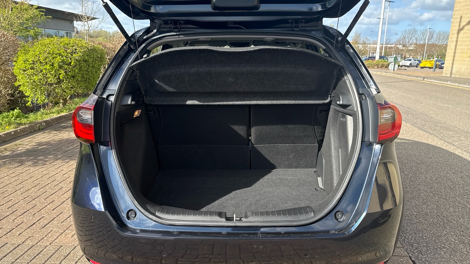 Used Honda Jazz 2023 for sale - 78042029: Photo 14