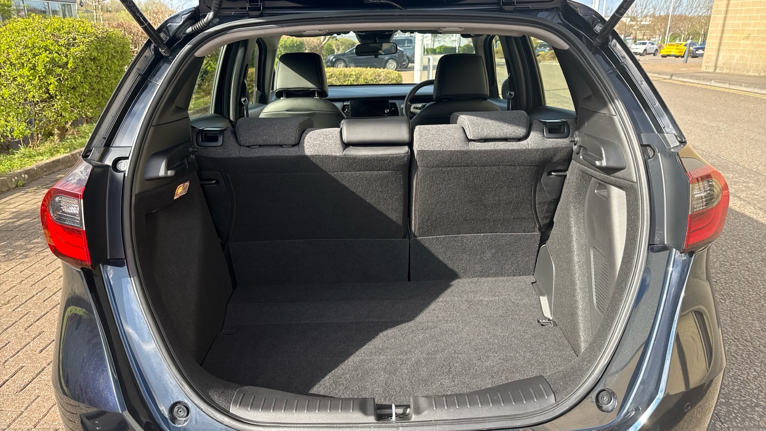 Used Honda Jazz 2023 for sale - 78042029: Photo 15