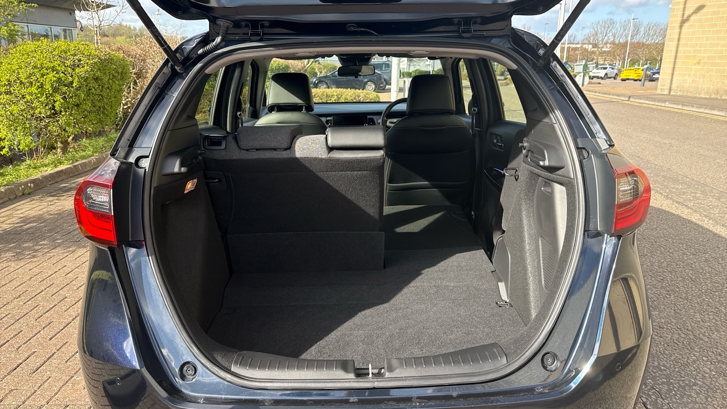 Used Honda Jazz 2023 for sale - 78042029: Photo 16