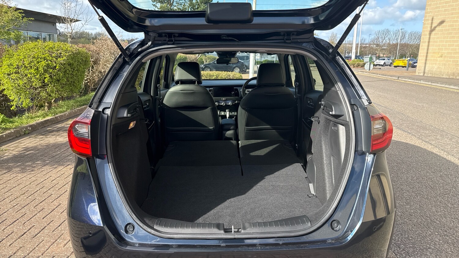 Used Honda Jazz 2023 for sale - 78042029: Photo 17