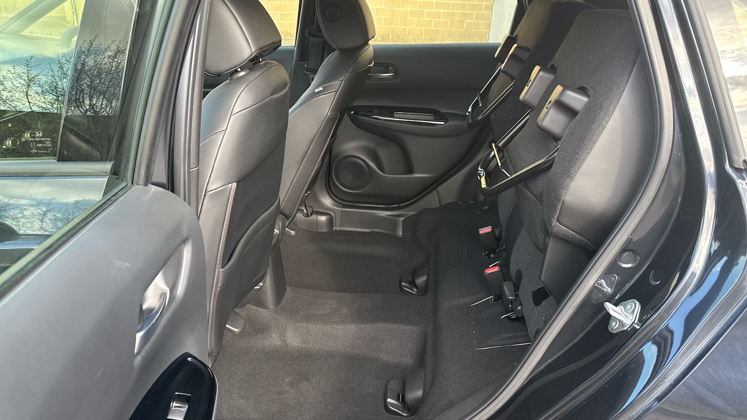 Used Honda Jazz 2023 for sale - 78042029: Photo 19